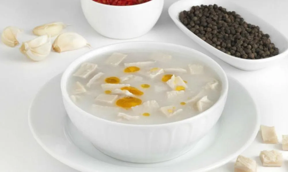 İşkembe Çorbası