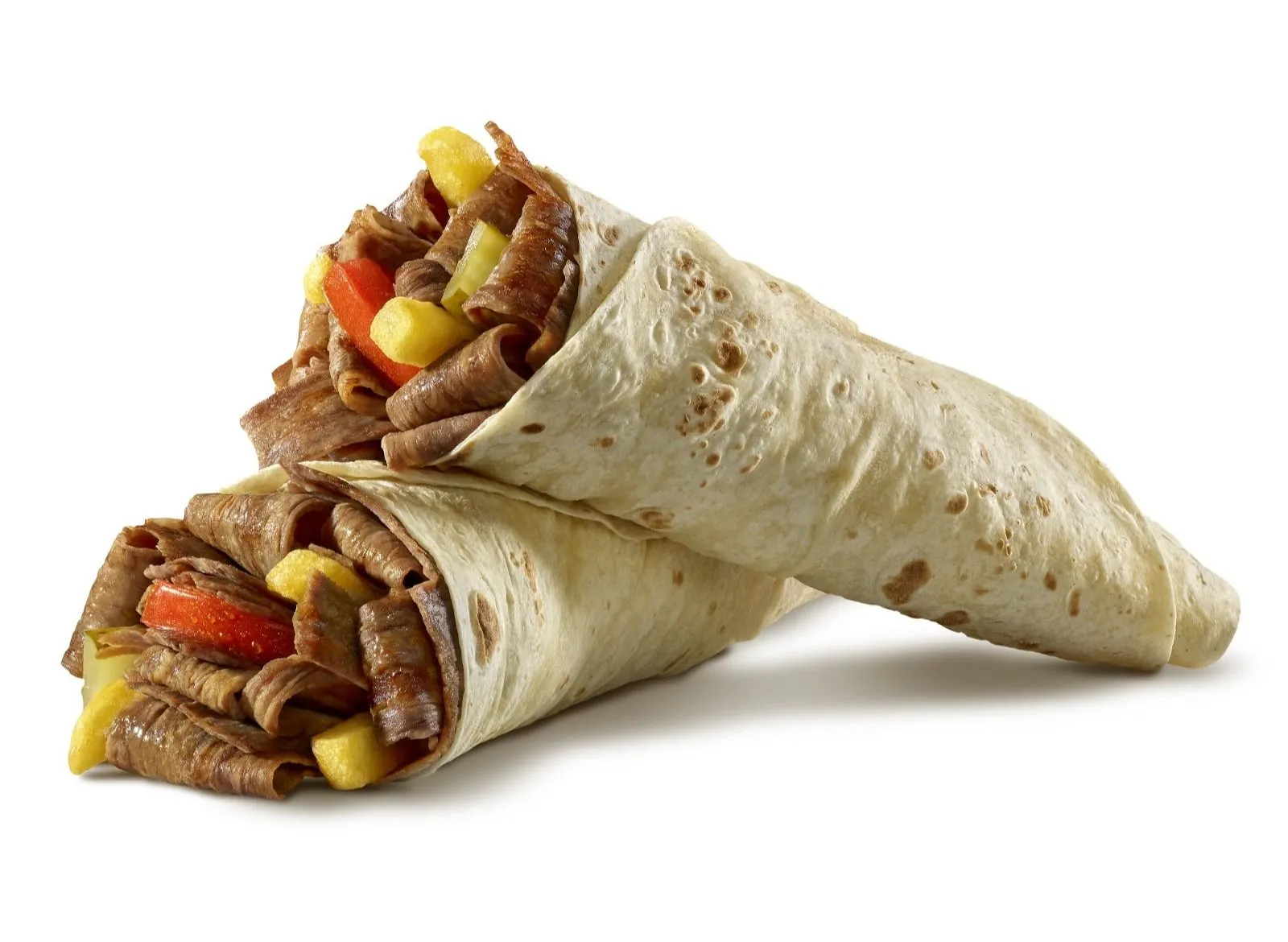 Dürüm Et Döner