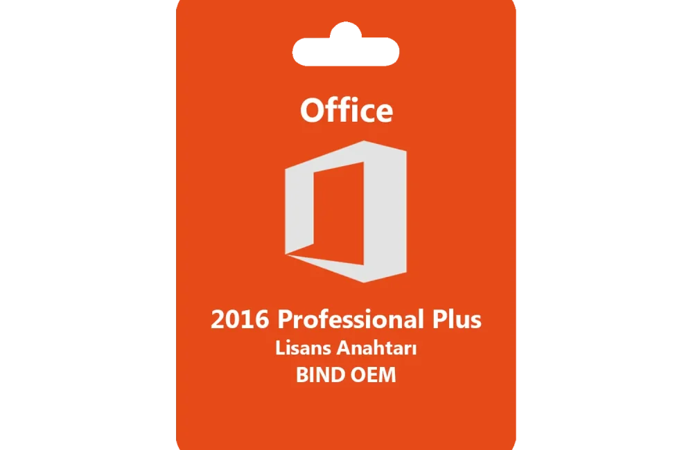 office 2016 pro oem