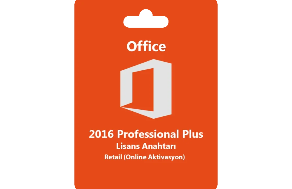 office 2016 pro retail online