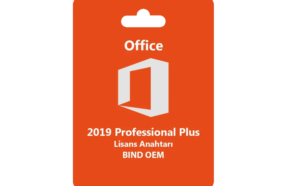 office 2019 pro oem