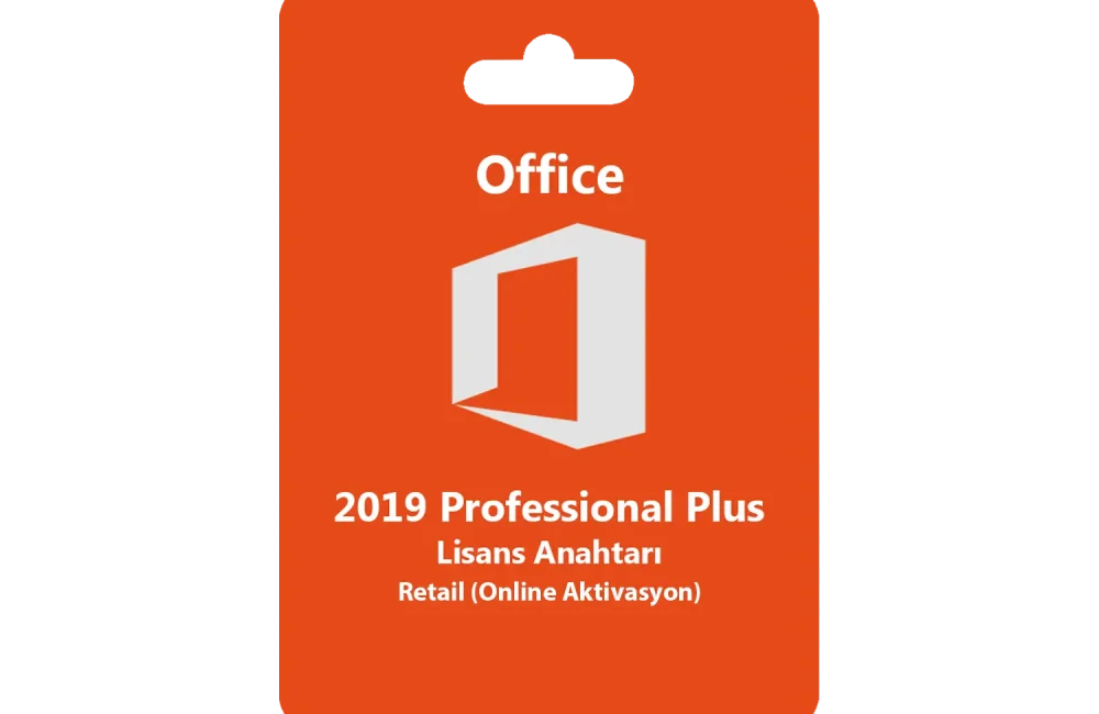 office 2019 pro retai online