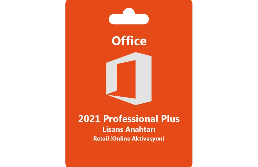 office 2021 pro retail online