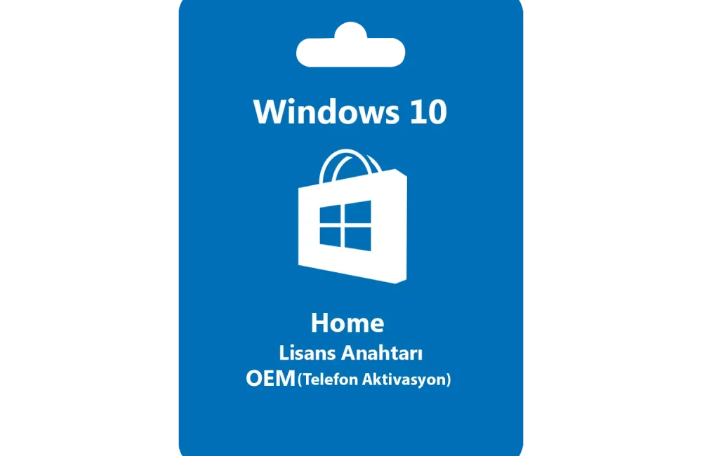 win 10 home oem tel