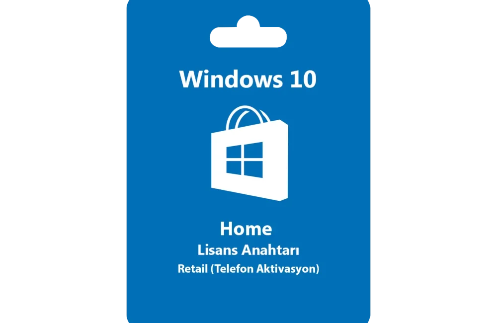 win 10 home retail tel