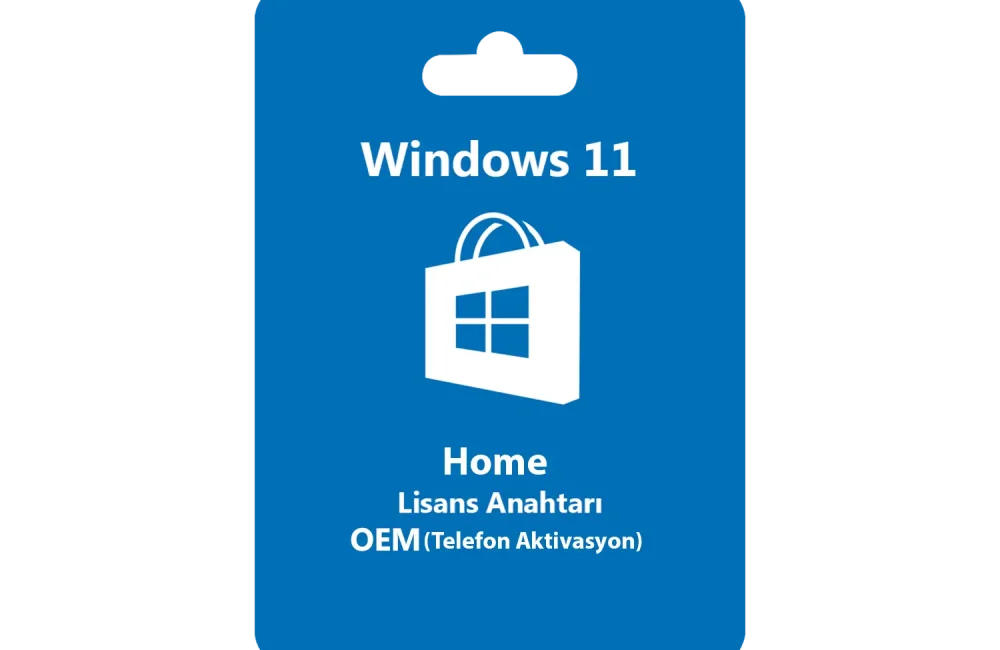 win 11 home oem tel