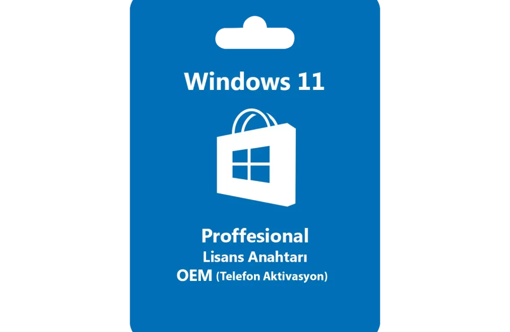 win 11 pro oem tel